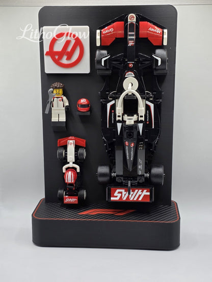 NEW Speed Champions F1 Display Stand | All Teams Available